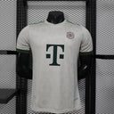 Maillot 25/26  Bayern Munich Third  player