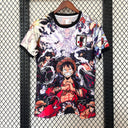Japan Anime 24/25 Jersey Special Style W