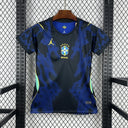 Maillot 2026 Brésil  Extérieur woman