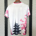 Maillot 25/26  japon  Spécial  dragon  white