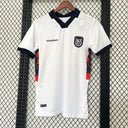 Maillot 2026 Ecuador Third