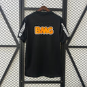 Maillot 25/26 Santos Retro Noir