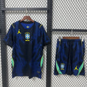 Ensemble 2026  Brésil  Extérieur Adult
