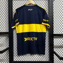 Maillot 25/26 Boca Domicile