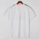 1990-1992 Maillot Ireland Extérieur  Retro