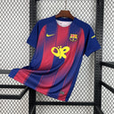 Maillot 2026  Barcelone Domicile Spécial