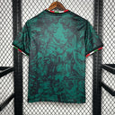 Maillot 24/25 Italie  green Spécial