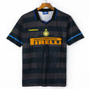 1997-1998 Maillot Inter Milan Third  Retro