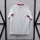 Maillot 2026  Cape Verde Extérieur