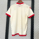 Maillot 2026 Albania Extérieur