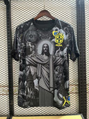 Maillot 24/25 Brésil Noir Spécial