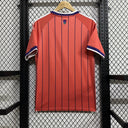 Maillot 25/26 Scotland Extérieur