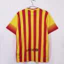 2013-2014 Maillot Barcelone Extérieur Rétro