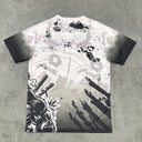 25/26 Japan anime Special jersey m