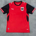 Maillot 25/26 Austria Domicile