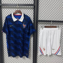 Ensemble 2026 France Domicile  Adult