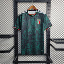 Maillot 24/25 ltalie Spécial green