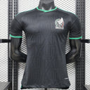 Maillot 2026 Mexique Third player