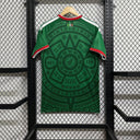 Maillot 25/26 Mexique Domicile  A