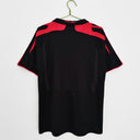2007-2008Maillot AC Milan Third  Retro
