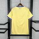 Maillot 2026 Curaçao Extérieur