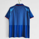 1995-1996 Maillot AC Milan Third  Retro