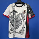 Jersey 25/26 Japan anime new Special white
