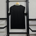 Maillot 25/26 oasis black