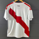 Maillot 25/26 Peru Domicile