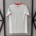 Maillot 25/26 Eintracht Francfort  Extérieur