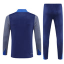 25/26 Ensemble   PSG blue Spécial