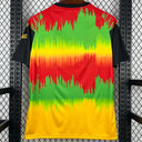 Maillot 2026 Jamaica Spécial