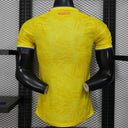 Maillot 25/26  Colombie Domicile player