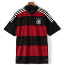 2014 Allemagne Extérieur  Retro