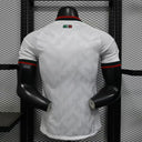 Maillot 25/26  Mexique  Extérieur player