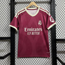 Maillot 26/27  Real Madrid  Third