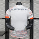 Maillot 25/26  Bayern Munich Extérieur player