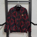 Veste coupe-vent réversible  Allemagne R1078