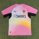 Maillot 26/27 Portugal Spécial colourful