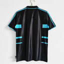 1999-2000 Marseille Third   Retro