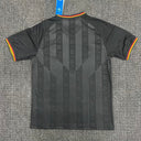 Maillot 2026 Allemagne Training black