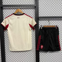 Ensemble 25/26 Liverpool Extérieur Adult