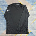 Maillot 25/26 Manchester City  Extérieur  Manches Longues