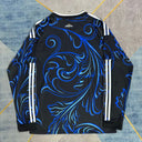 Maillot 25/26 Argentine Extérieur  Manches Longues