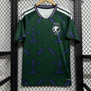 Maillot 25/26 Saudi Arabia Domicile
