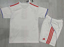 25/26 Ensemble Enfant Olympique Lyonnais