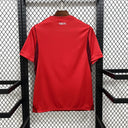 Maillot 2026 Turkey Domicile