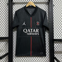 Maillot 25/26 PSG Fourth
