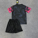 25/26 Ensemble Enfant  Barcelone Spécial  black