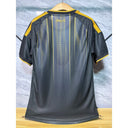 Maillot 25/26 Algeria Spécial player black A